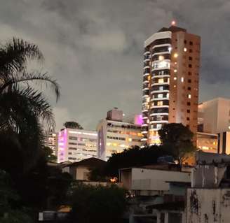 Sabatina de Flávio na Globo registrou panelaço em São Paulo