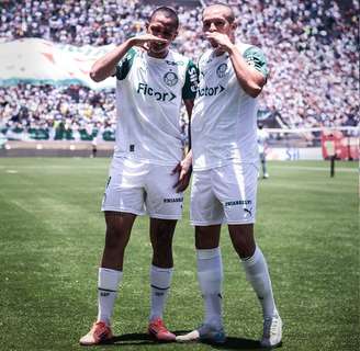 Palmeiras avança com 100% de aproveitamento na Copinha