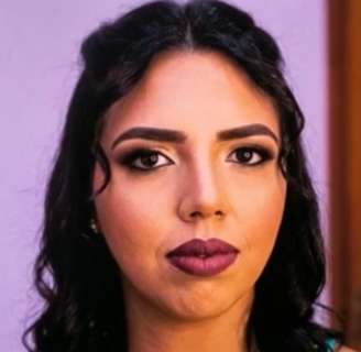 Nájylla Duenas Nascimento morreu após ser baleada pelo marido durante festa de casamento