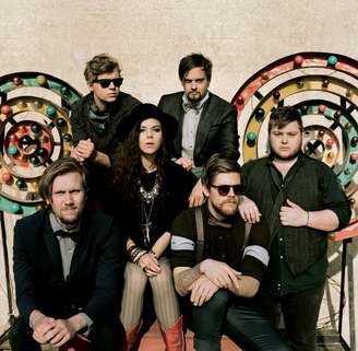 Of Monsters and Men virá ao Brasil pela primeira vez