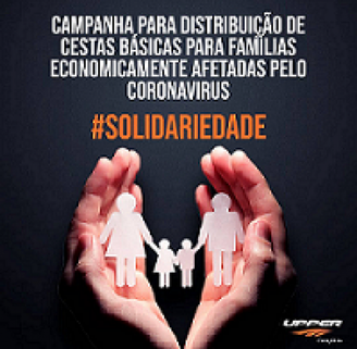 Treinador Dedé Pederneiras lançou campanha para ajudar famílias em meio ao coronavírus (Foto: Divulgação)