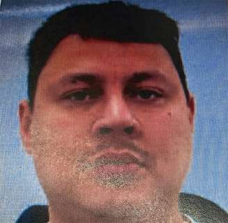 Alan de Souza Yang, conhecido como China.