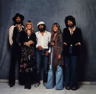 Fleetwood Mac revisita sua trajetória em documentário inédito da Apple TV