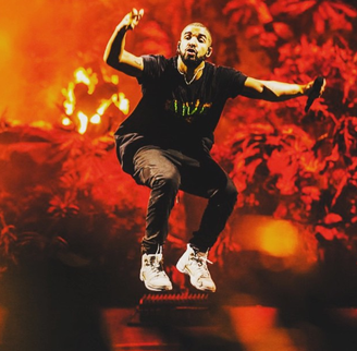 Festa do rapper Drake acaba em tiroteio e dois mortos, na madrugada desta terça-feira (4), em Toronto, no Canadá
