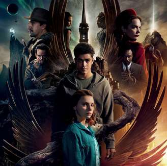 His Dark Materials é renovada para 3ª e última temporada