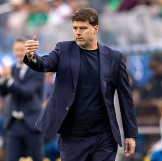 Mauricio Pochettino renova com a seleção dos Estados Unidos
