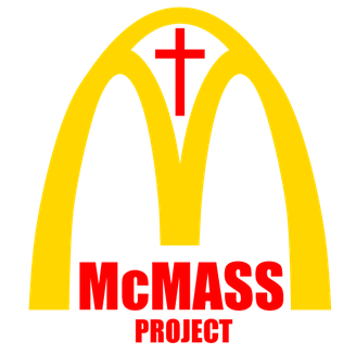 Grupo arrecada doações para construir McDonald's em Igreja