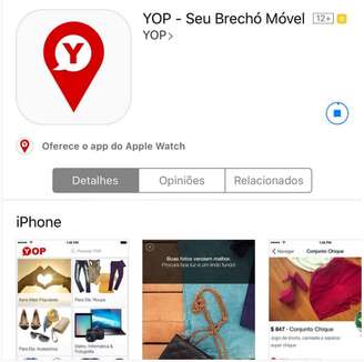 Yop já teve 2 milhões de downloads no Brasil