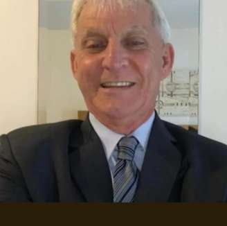 Alcides Hahn, condenado pelo STF nos atos de 8 de Janeiro