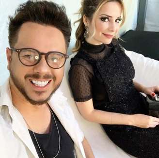 Antônio Calixto, cover de Junior, morreu em São Paulo aos 45 anos