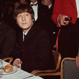 Nesta segunda-feira (8), a morte de John Lennon completa 34 anos
