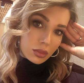 Modelo Bianca Dobroiu já testou positivo para a Covid-19 por seis vezes