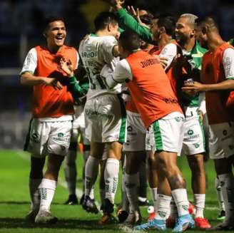 (Foto: Divulgação/Fernando Alves/Juventude)