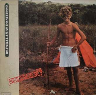"Selvagem?": o disco dos Paralamas do Sucesso que reinventou o Rock brasileiro