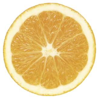 18. Laranja - Essa fruta possui apenas 59 calorias e uma boa dose de fibras. A laranja está em primeiro lugar na lista dos 38 alimentos que mais trazem saciedade, de acordo com um estudo de pesquisadores australianos