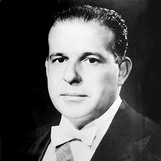 <p>João Goulart foi deposto da Presidência da República em 1964</p>