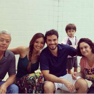 carol nakamura instagram