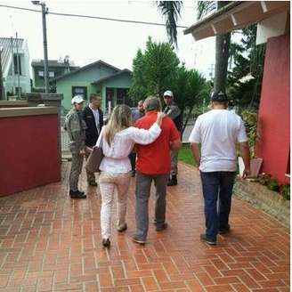 Outras três pessoas foram presas nesta quinta-feira durante a 5ª fase da Operação Leite Compen$ado no Rio Grande do Sul