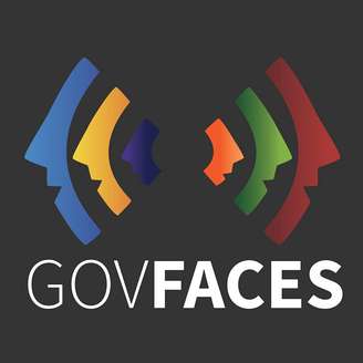 O GovFaces funciona nos mesmos moldes da rede social de Mark Zuckerberg, permitindo a políticos dialogar com potenciais eleitores