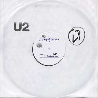 Novo disco do U2 será disponibilizado no iTunes e Beats Music