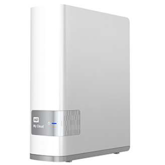 Western Digital tenta emplacar o WD My Cloud no Brasil, vendido a partir de R$ 679