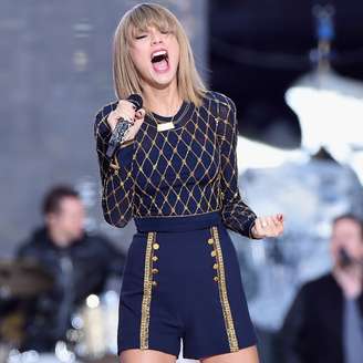 forbes taylor swift