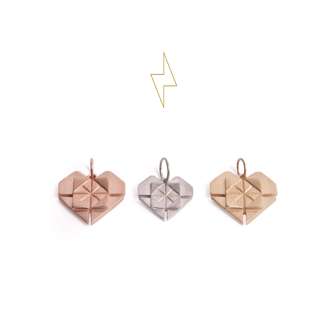 Empresária aposta em desenhos simples para que as peças sejam incorporadas ao visual sem chamar muita atenção