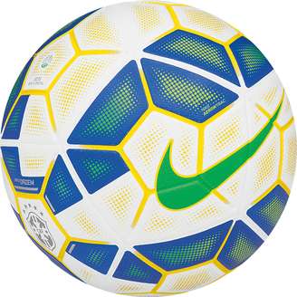 Bola do Brasileiro e Copa do Brasil 2015 foi revelada pela Nike