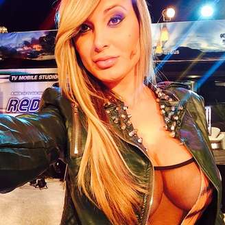 Andressa Urach