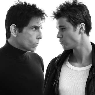 Justin Bieber está confirmado para o elenco de "Zoolander 2"