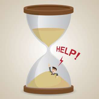 O e-commerce brasileiro pode demorar até 46 dias para fazer uma entrega