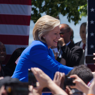EUA publicam mais 3 mil páginas de e-mails de Hillary Clinton