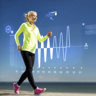 A forma de caminhar pode determinar a idade da pessoa, segundo pesquisa