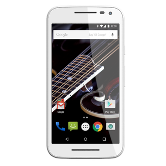 Motorola lança novo Moto G por R$ 899 no Brasil