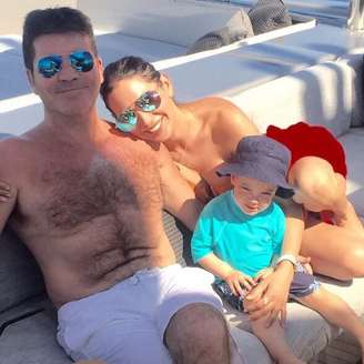 A última viagem do bebê foi para Formentera, uma ilha na Espanha