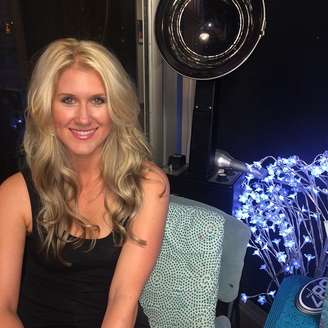 Lex McAllister morreu após uma overdose de medicamentos controlados