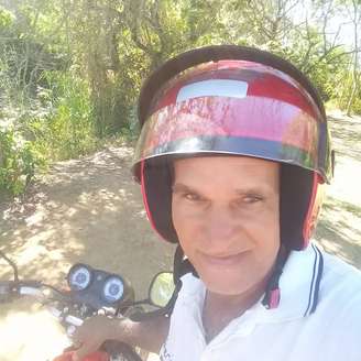 Damião Soares Santos, de 50 anos