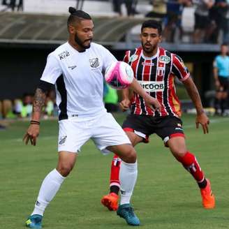 Bragantino e Botafogo se enfrentaram no estádio Nabi Abi Chedid (FOTO: Divulgação)