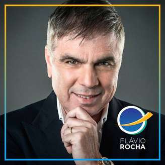 Flavio Rocha