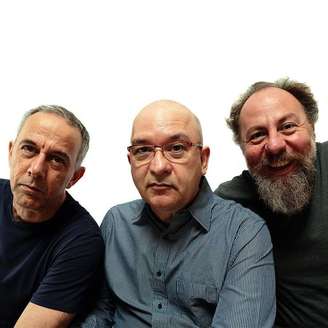 Os Paralamas do Sucesso retornam ao festival na edição desse ano
