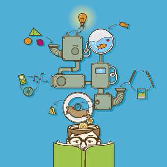 Visualize seus sonhos para atingir suas metas