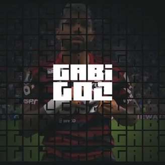 Gabigol comemorou a permanência no Flamengo com um belo vídeo nas redes sociais