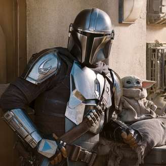 The Mandalorian: Trailer da 2ª temporada capricha na ação, efeitos e fofura do Baby Yoda