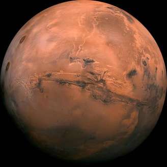 Marte começa o movimento direto em Libra e caminhos se abrem