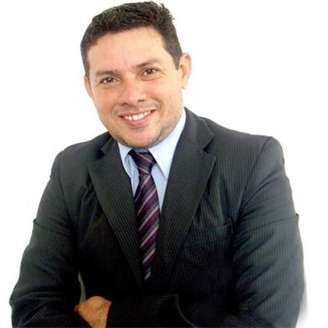 Marcos Eraldo Arnoud, mais conhecido como Markinhos Show, é o assessor do ministro da Saúde, general Eduardo Pazuello