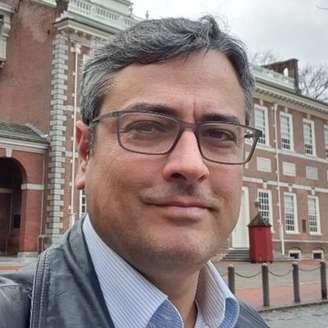 Hélio Angotti Neto, secretário de Ciência, Tecnologia, Inovação e Insumos Estratégicos (SCTIE) do Ministério da Saúde.