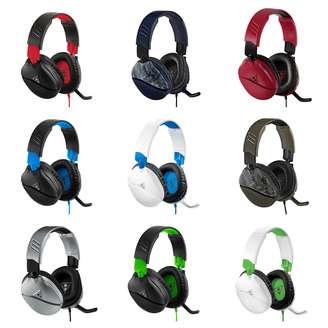 Fones da linha Recon estão disponíveis para compra no Brasil