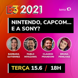 ON.GG E3 2021