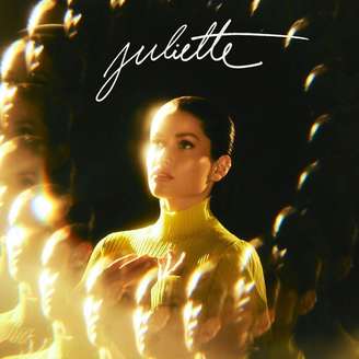 Capa do EP de Juliette 