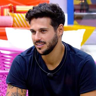 Rodrigo Mussi do BBB22